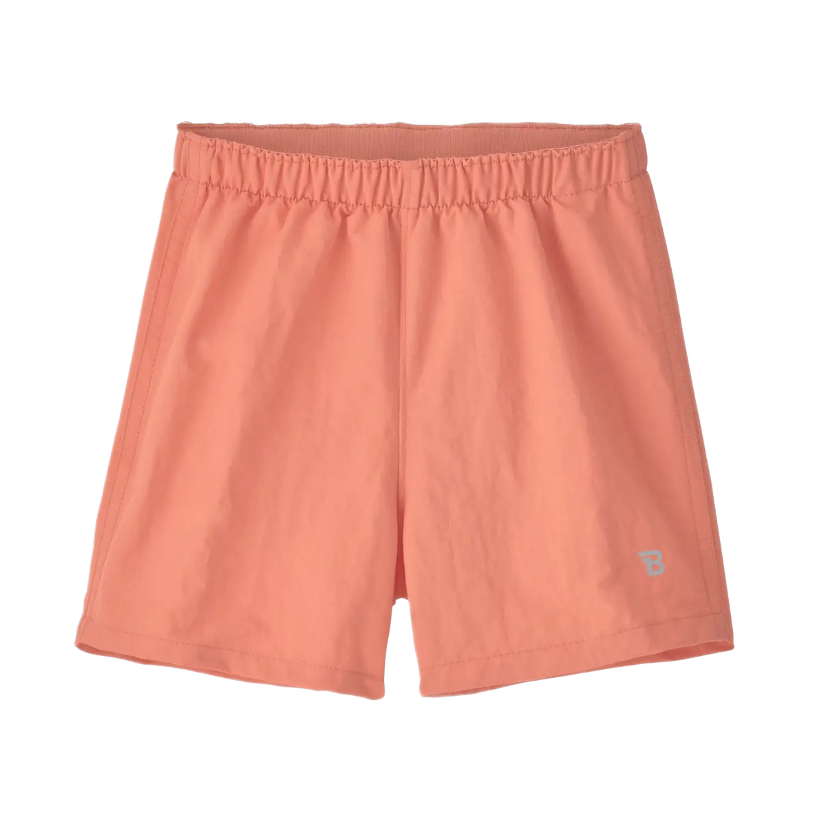 Babiators Swim Shorts - Bright Melon