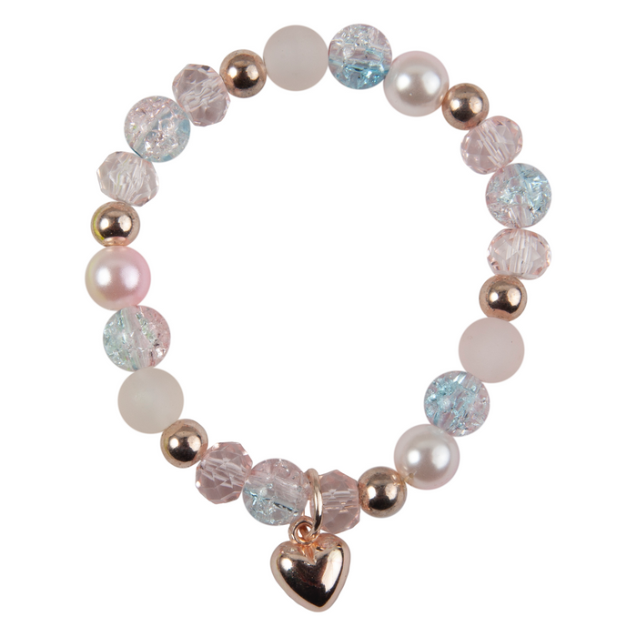 Great Pretenders Boutique Sweet Heart Bracelet