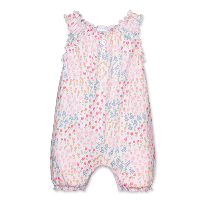 Feather Baby Katie Romper