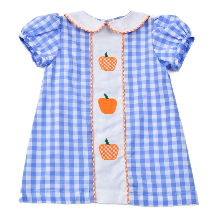 Funtasia Too Pumpkin Dress