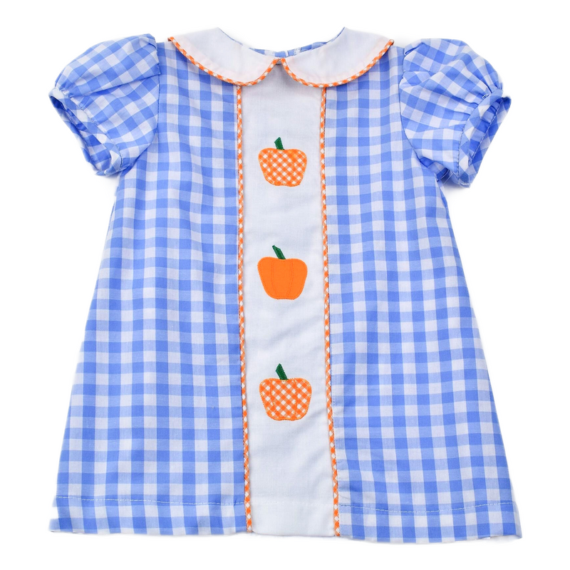 Funtasia Too Pumpkin Dress