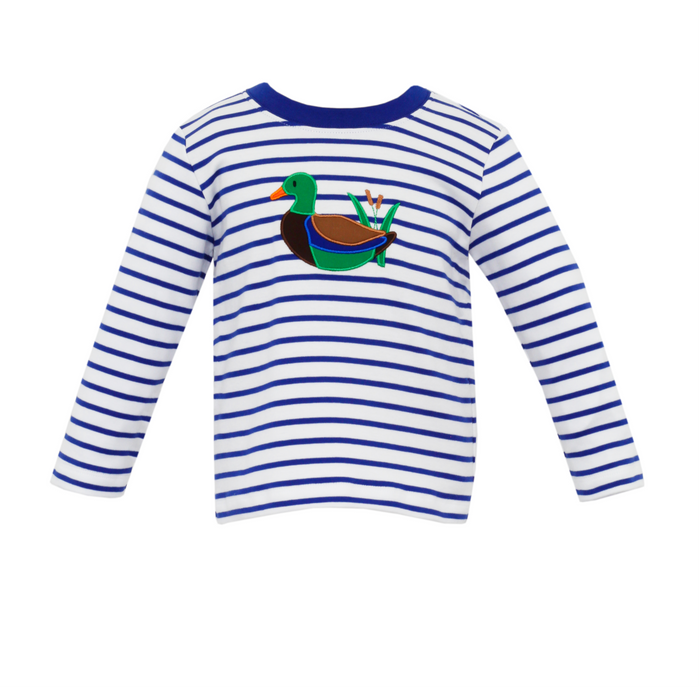 Claire & Charlie Mallard T-Shirt