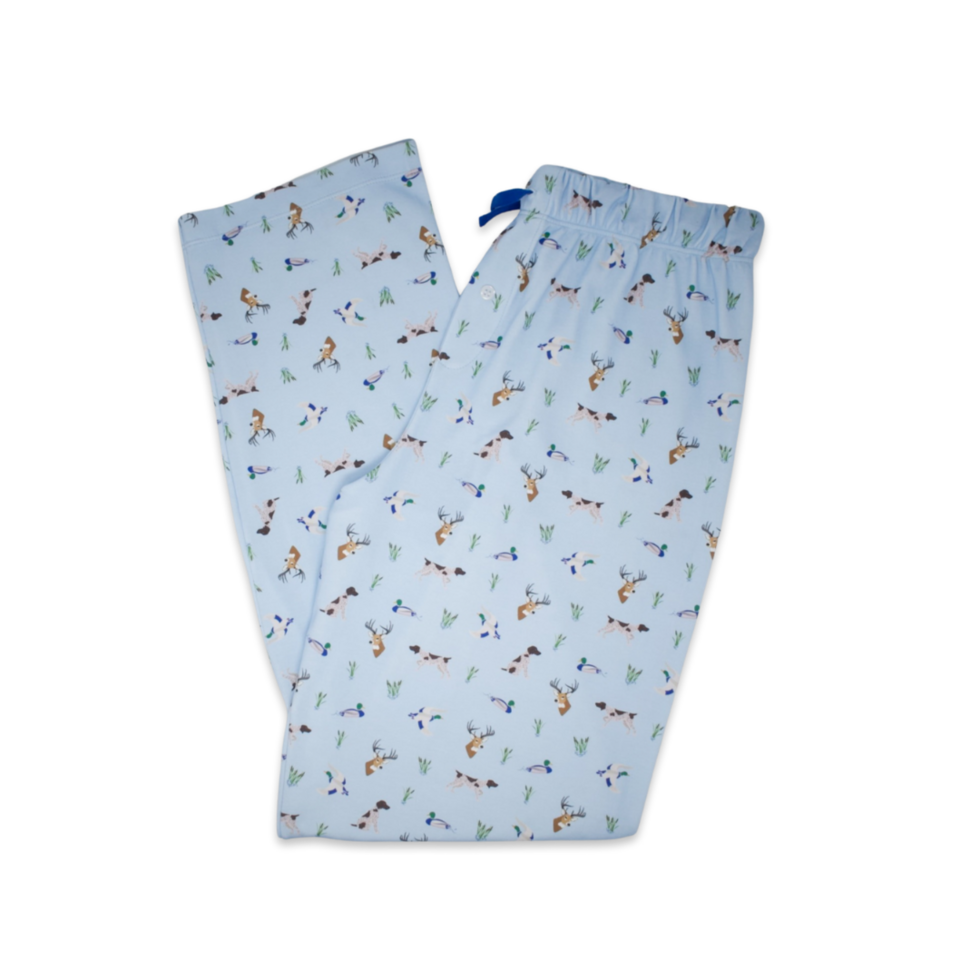 Lullaby Set Hunter Pajama Pants