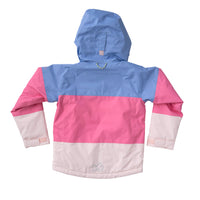 Prodoh PRO Ski Jacket - Jacaranda/Pink Cosmos/Cherry Blossom Colorblock