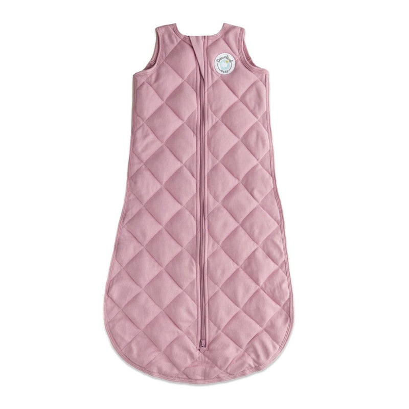 Dreamland Baby Dream Weighted Sleep Sack - Mauve