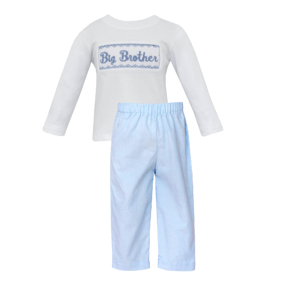 Anavini Big Brother Pant Set