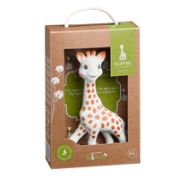 Sophie la Girafe So’ Pure Teether