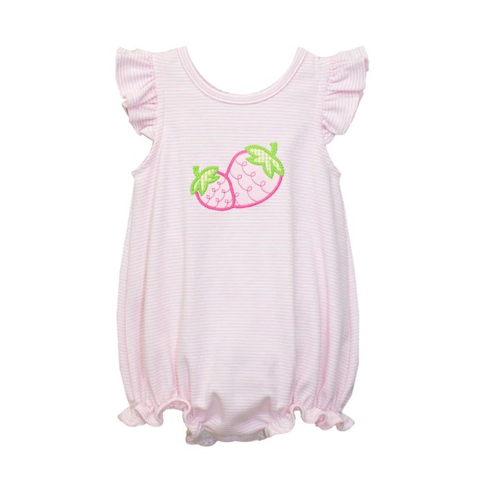 Zuccini Kids Strawberry Bubble - Pink