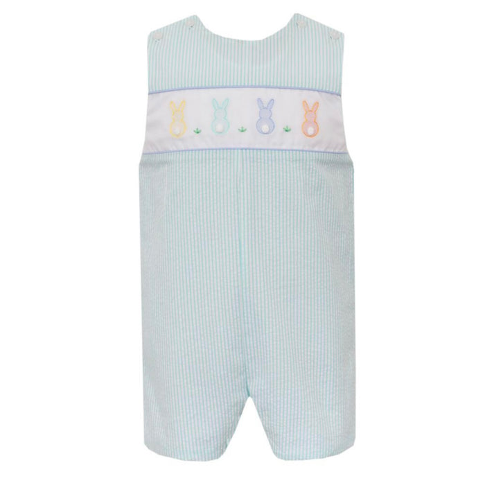 Anavini Boys Cottontails Jon Jon - Aqua