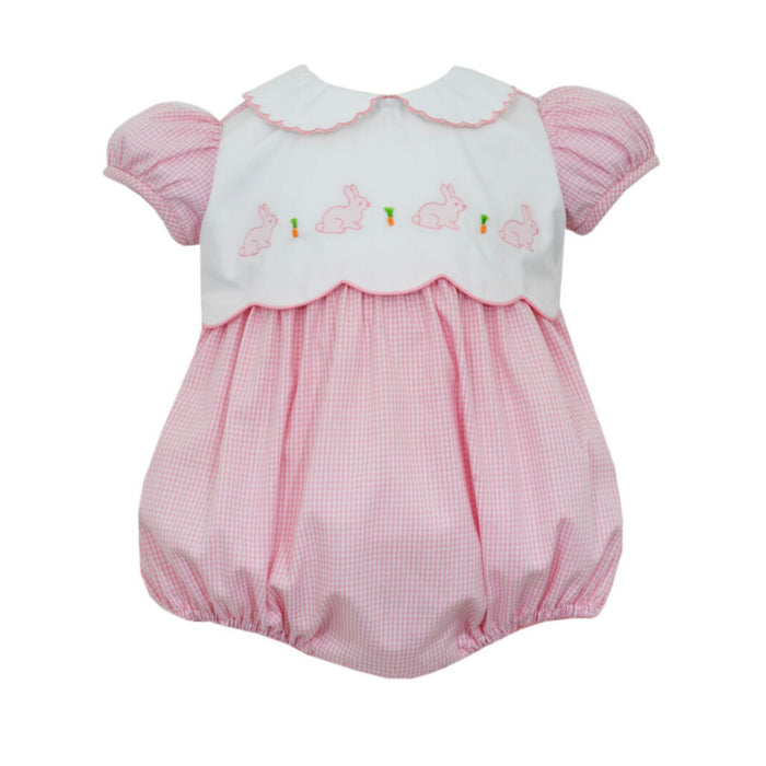 Anavini Bunnies Bubble - Pink