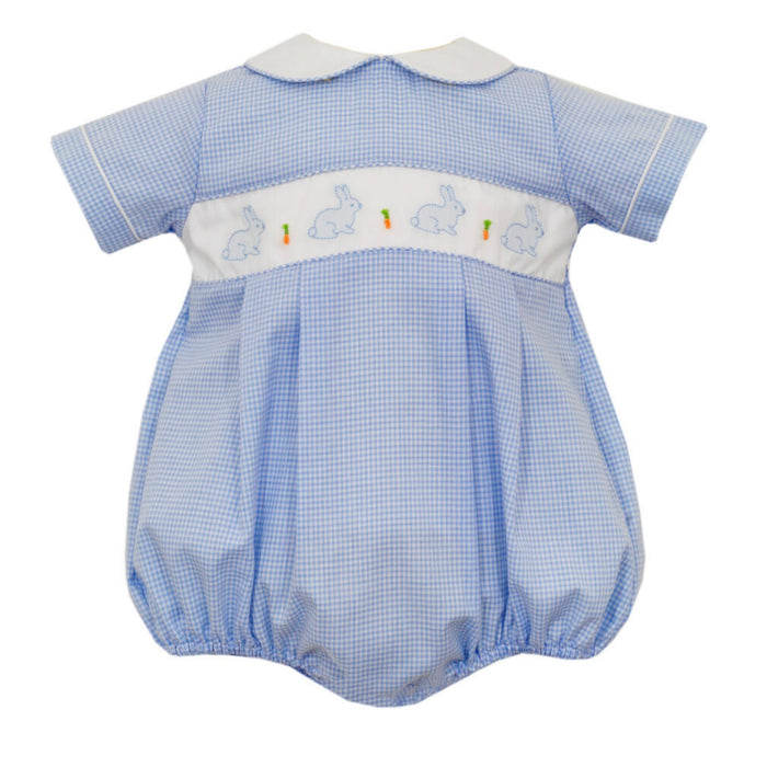 Anavini Bunnies Bubble - Blue