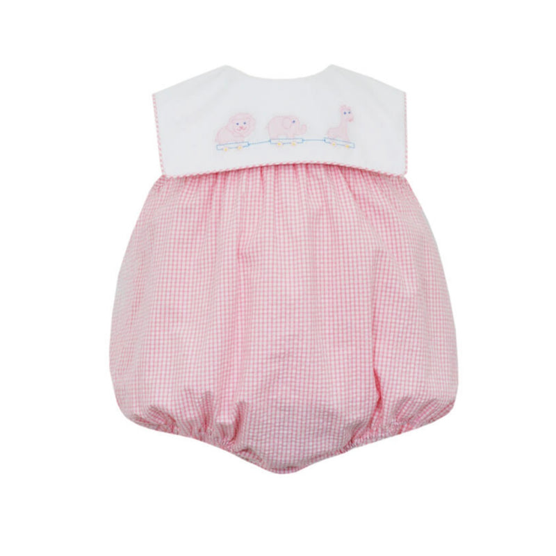 Anavini Pull Toys Bubble - Pink