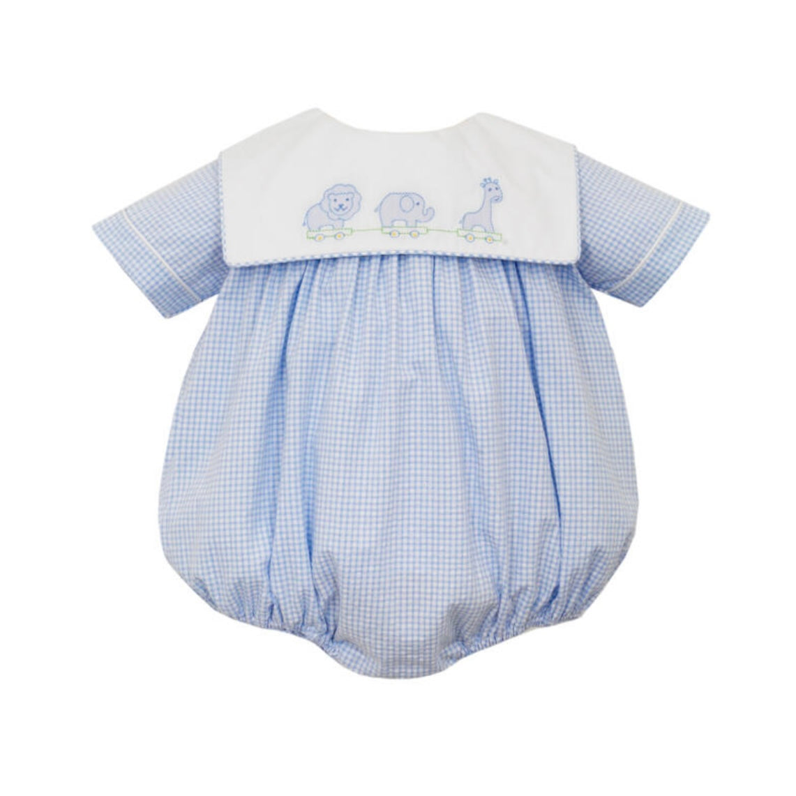 Anavini Pull Toys Bubble - Blue