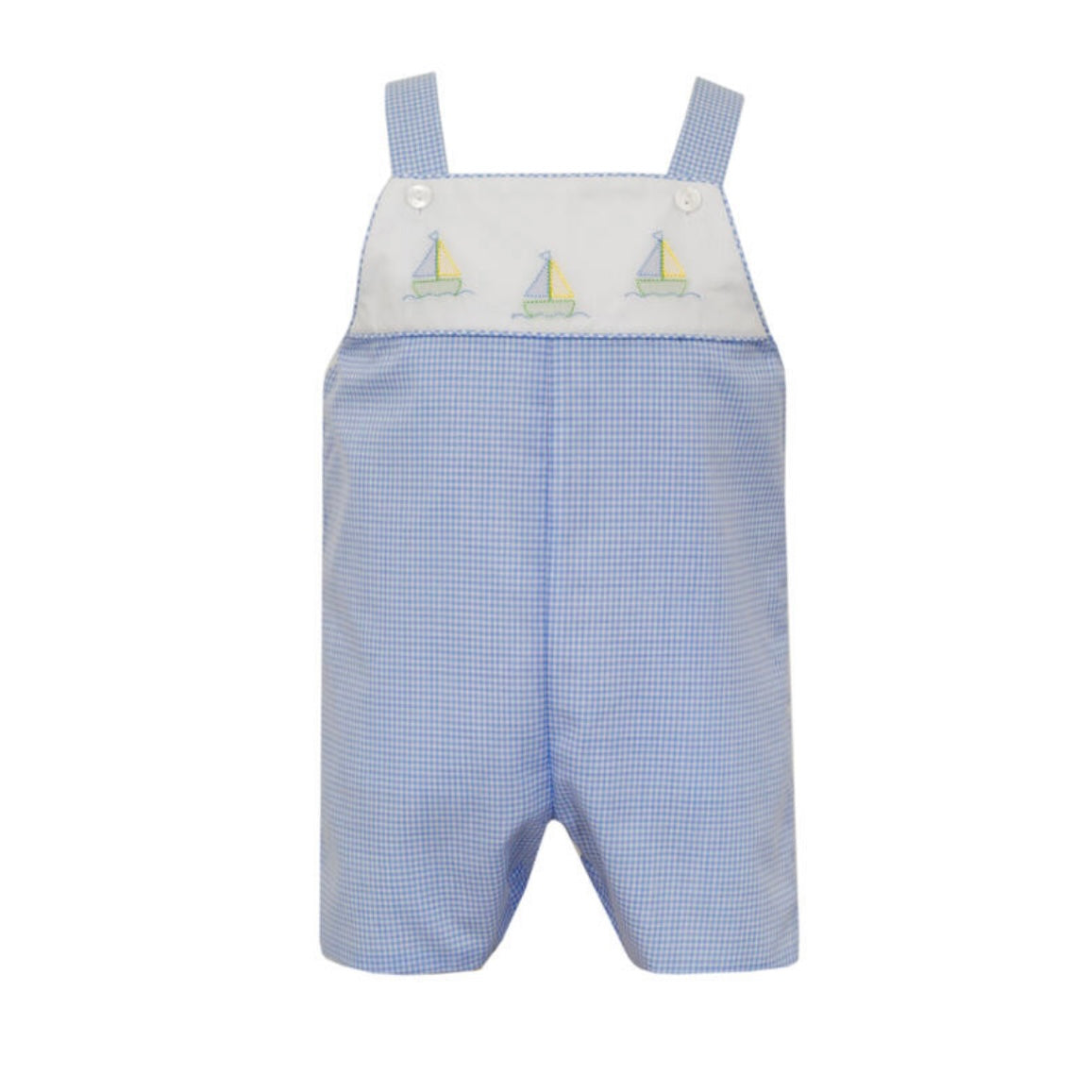 Anavini Sailboat Jon Jon - Blue