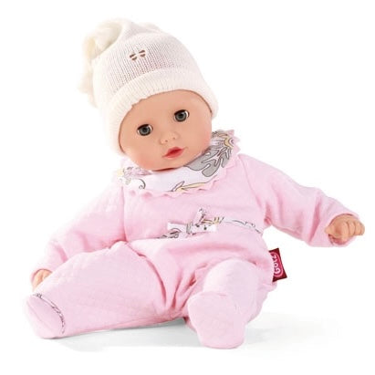 Gotz Muffin Flower 13” Baby Doll