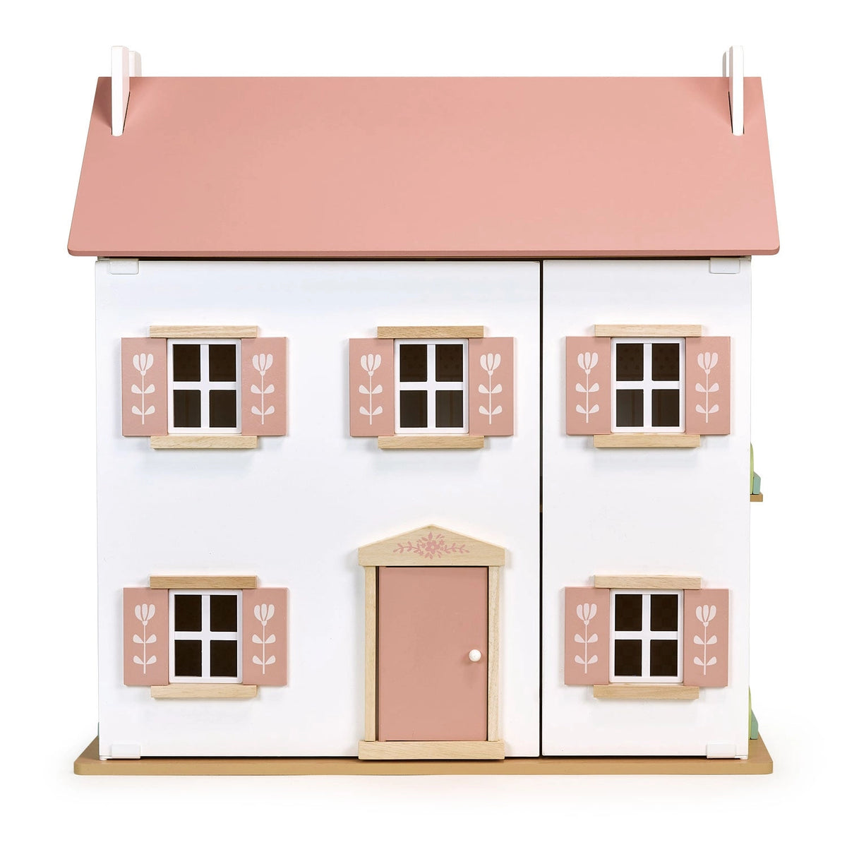 Mentari Toys Clover Dolls House