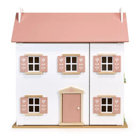 Mentari Toys Clover Dolls House