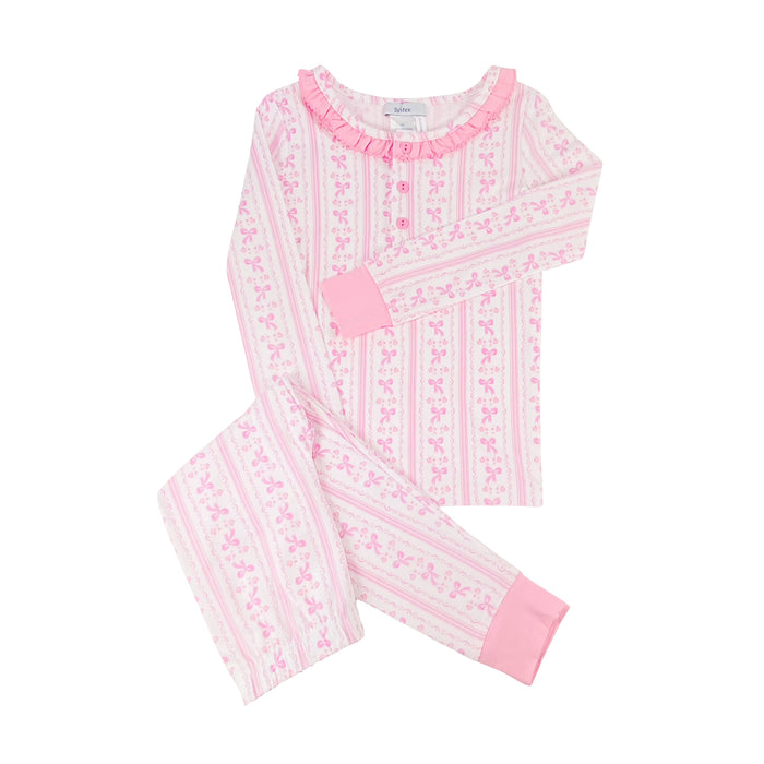 Ishtex Sweetheart Pajama Set