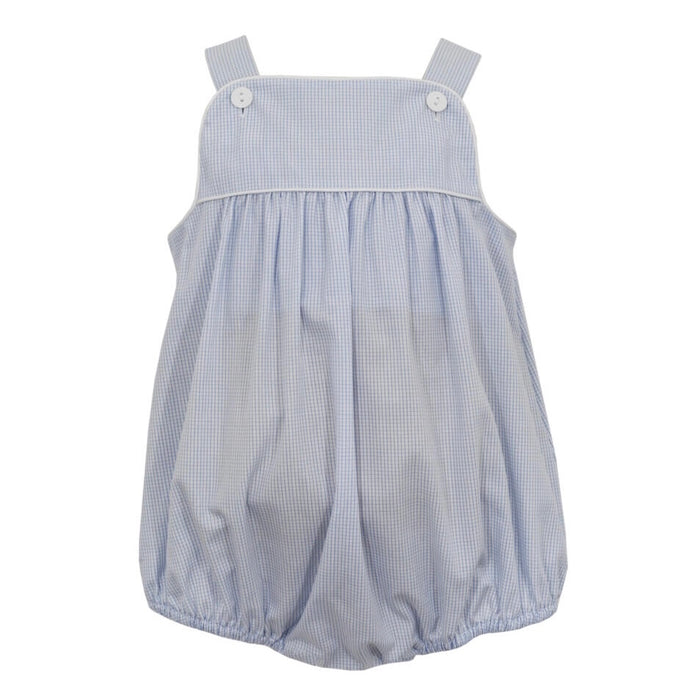 Petit Bebe Boys Sunbubble - Blue