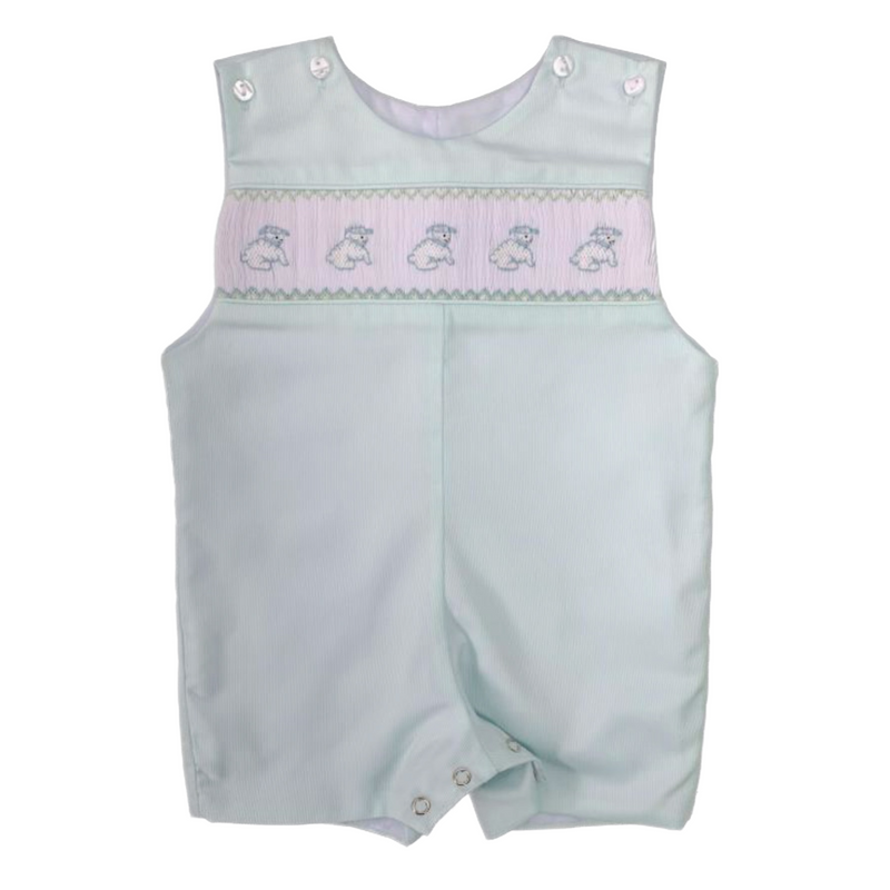 Lulu Bebe Sheep Shortall