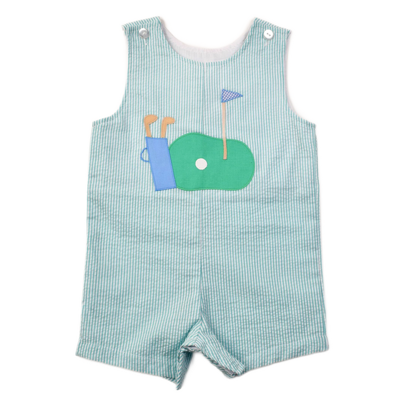 Funtasia Too Golf Shortall