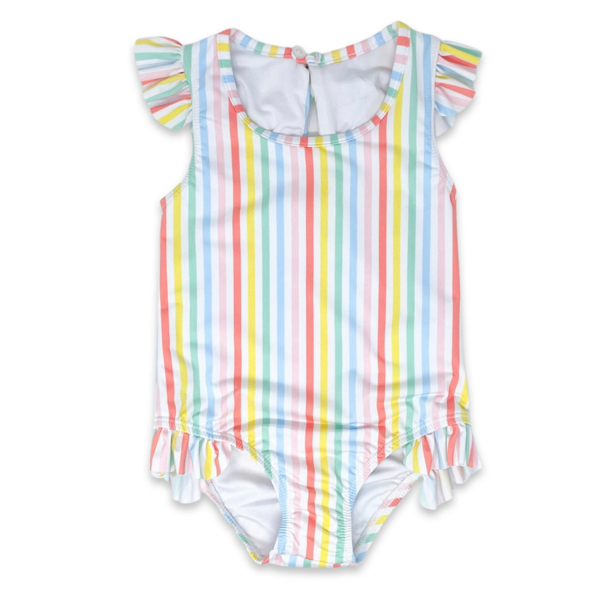 Lullaby Set One Piece Swimsuit - Multi Colored