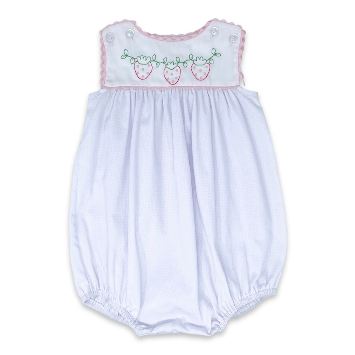 Lullaby Set Strawberry Bubble