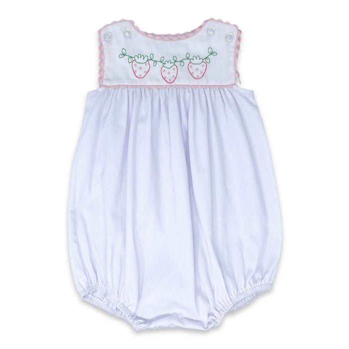 Lullaby Set Strawberry Bubble