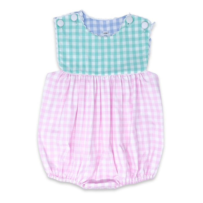 Lullaby Set Girls - Pink/Mint/Blue