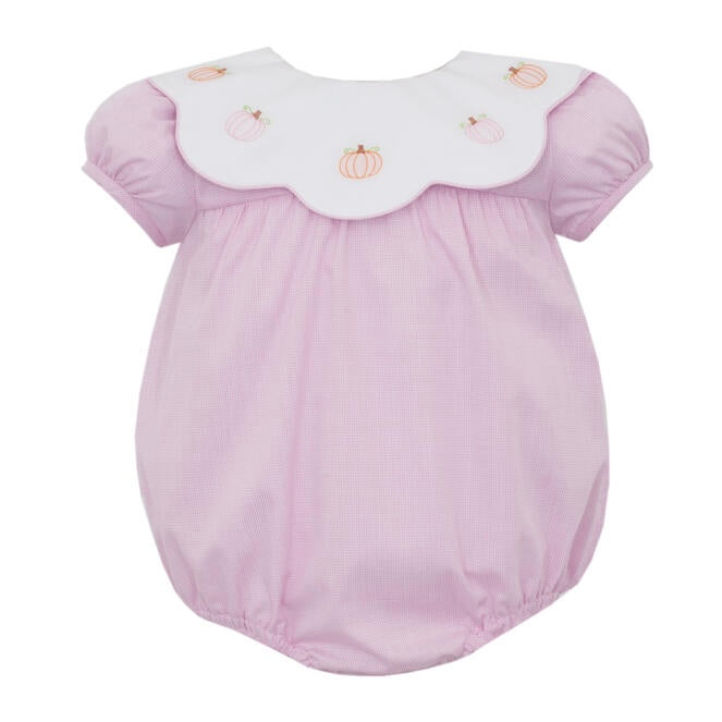 Anavini Pumpkin Bubble - Pink