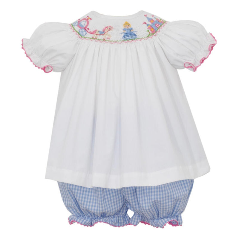 *Pre-Sale* Anavini Cinderella Bloomer Set