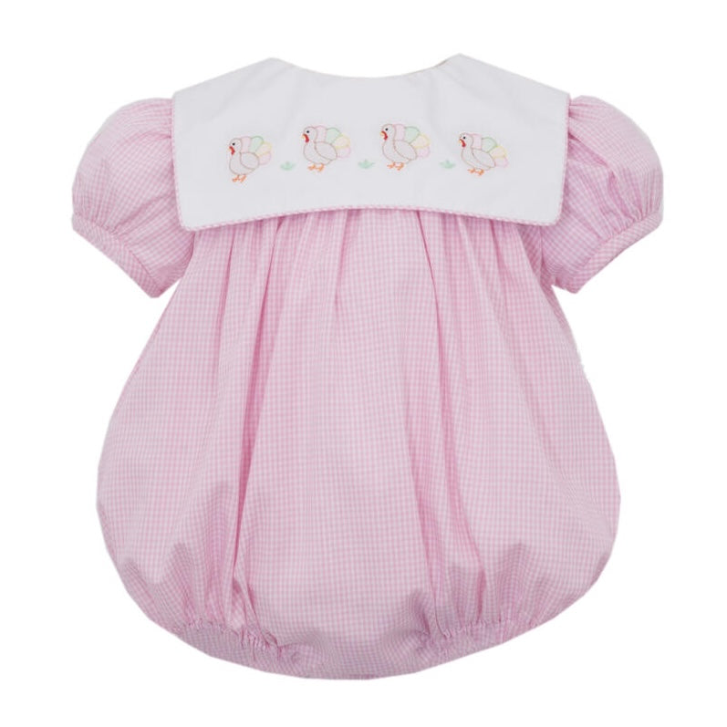 *Pre-Sale* Anavini Turkey Bubble - Pink