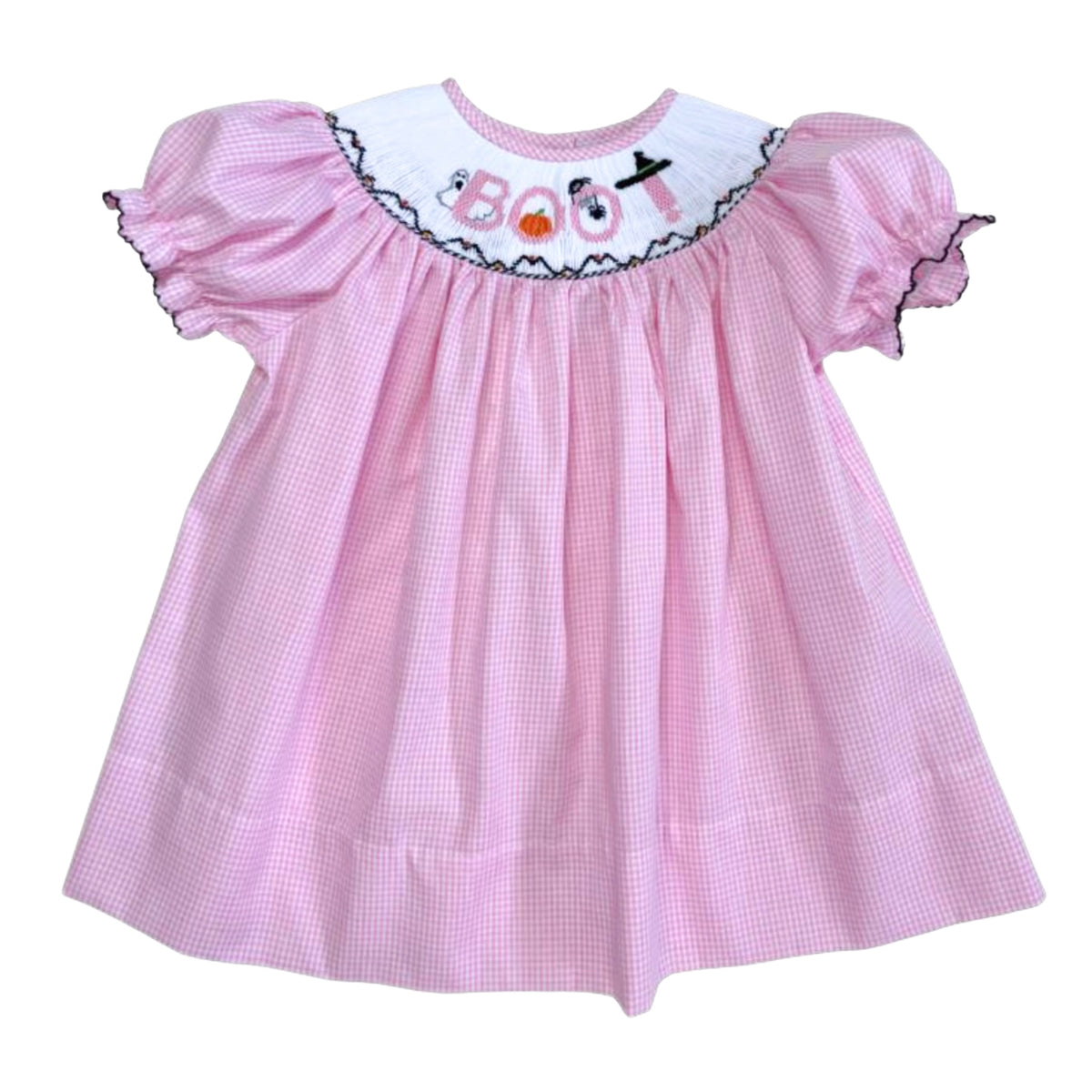 Lulu Bebe Boo! Dress - Pink