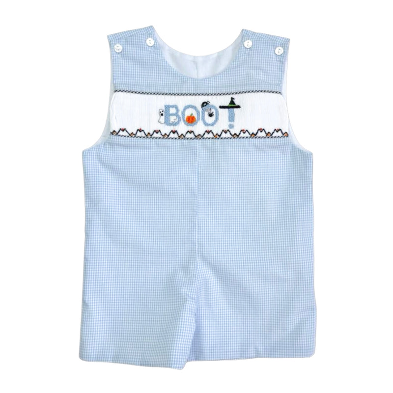 Lulu Bebe Boo! Shortall - Blue