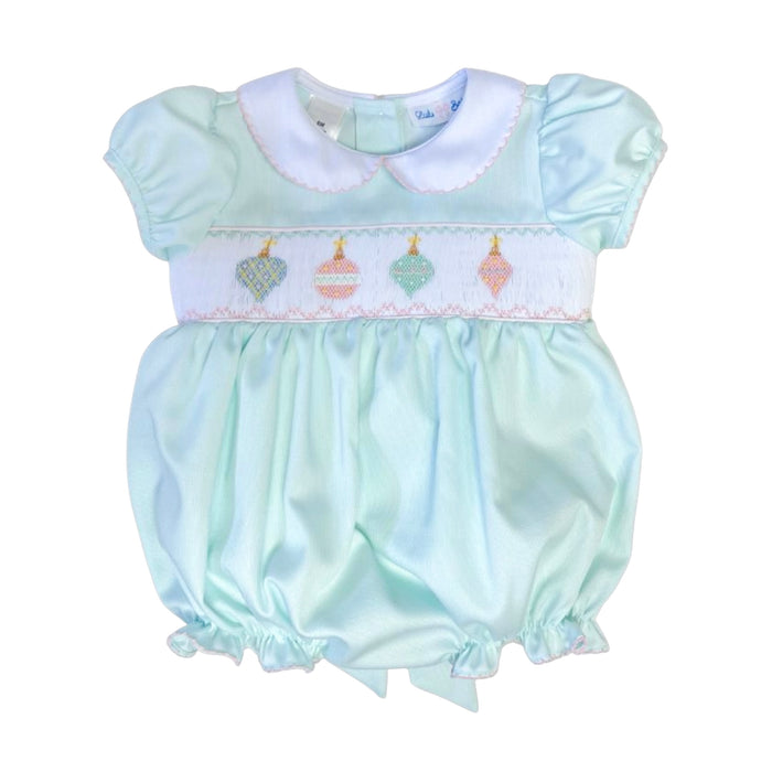 *Pre-Sale* Lulu Bebe Ornaments Bubble - Mint