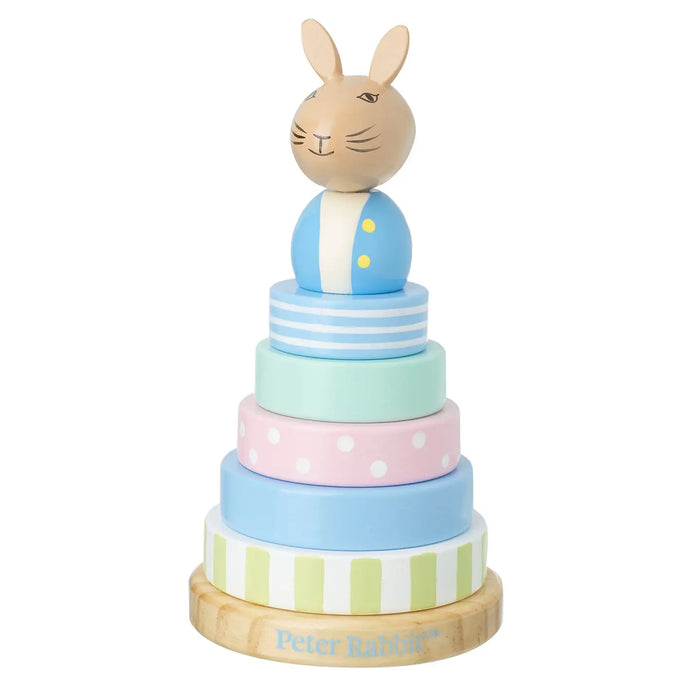 *Pre-Order* Orange Tree Toys Peter Rabbit™ Stacking Ring