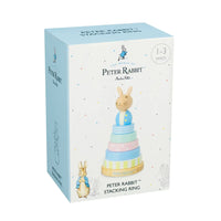 *Pre-Order* Orange Tree Toys Peter Rabbit™ Stacking Ring