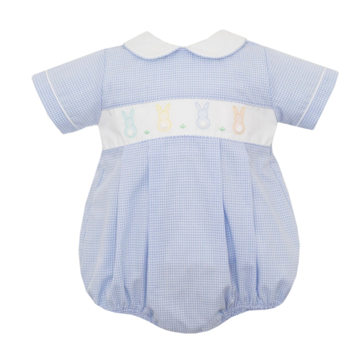 Anavini Cottontails Bubble - Blue