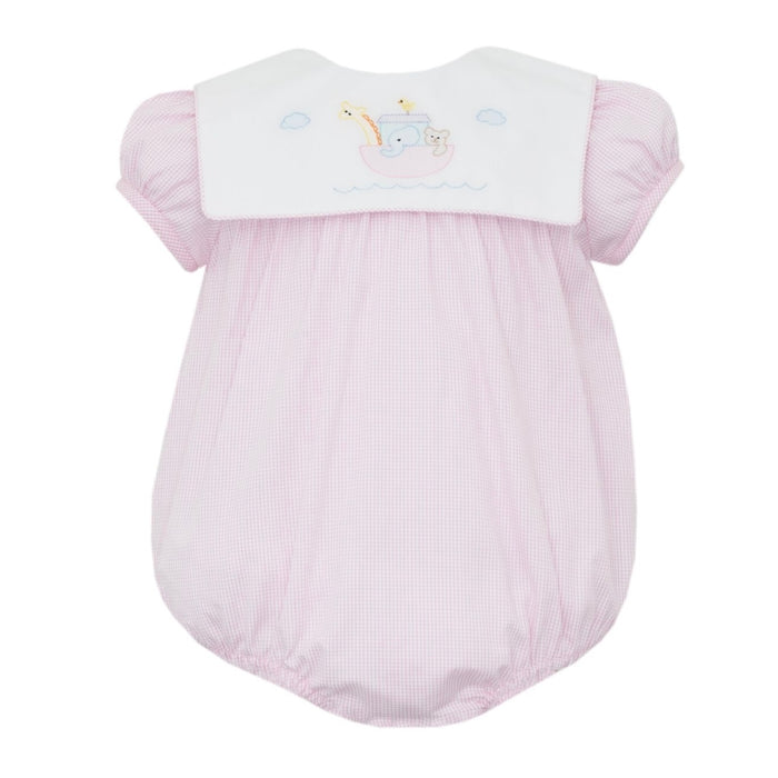 *Pre-Order* Anavini Noah’s Ark Bubble - Pink