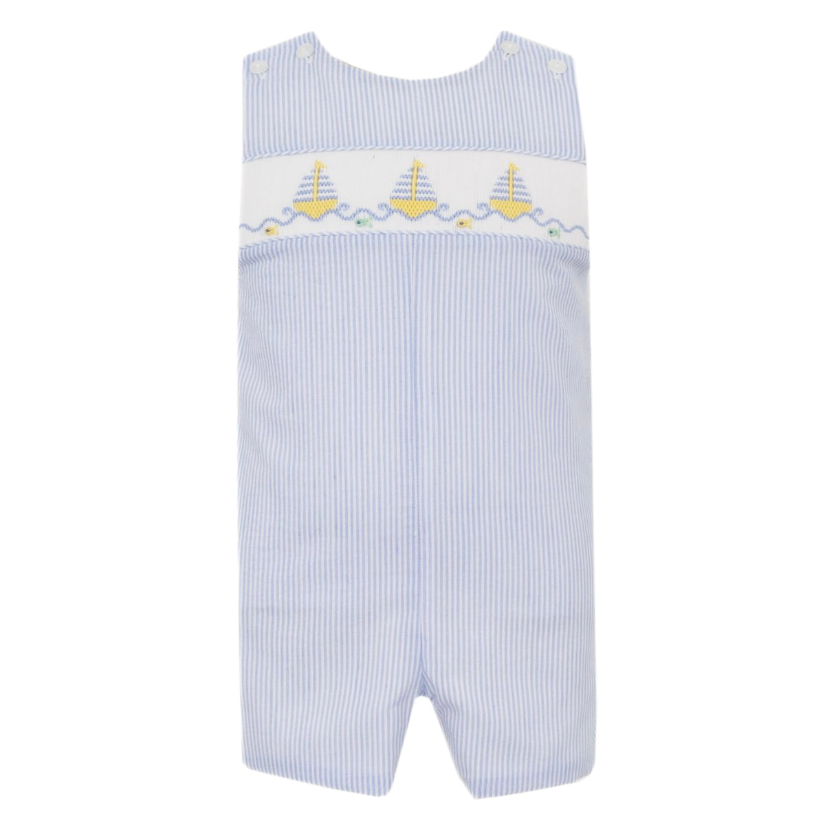 *Pre-Order* Anavini Sailboats Jon Jon - Blue