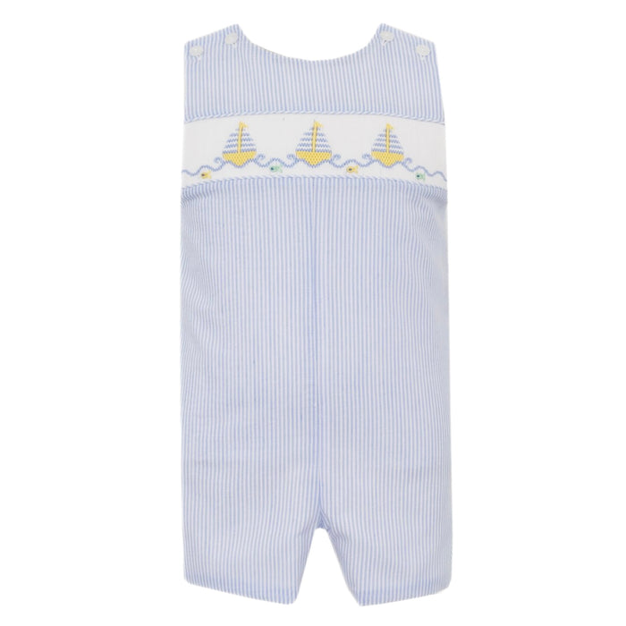 *Pre-Order* Anavini Sailboats Jon Jon - Blue