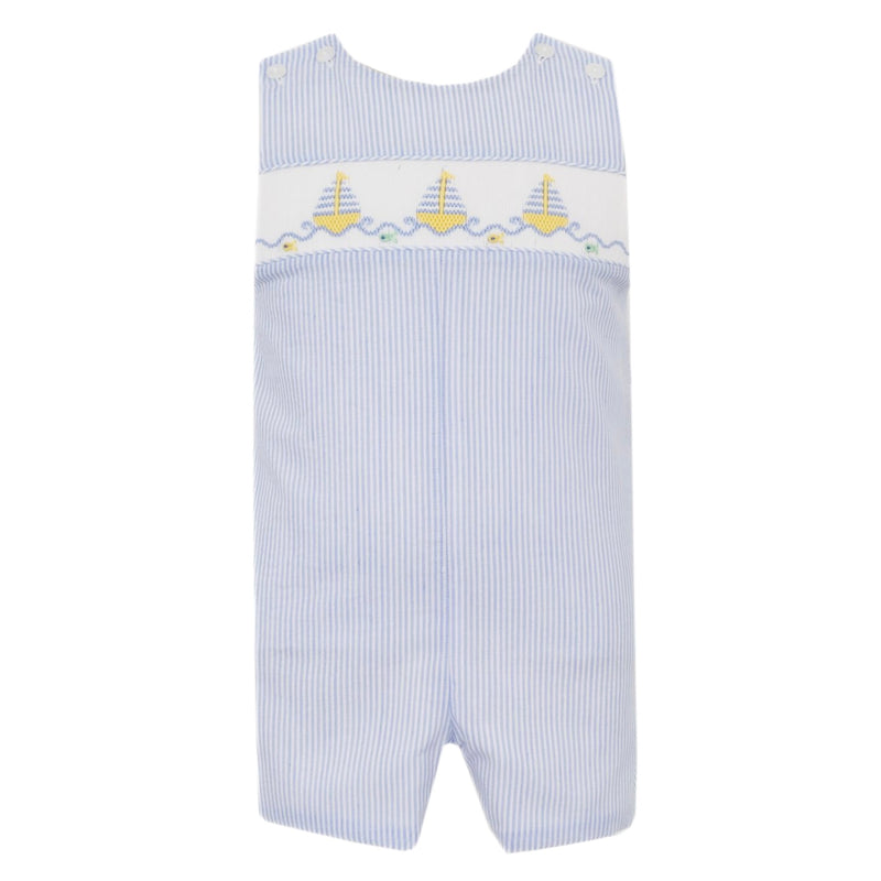 *Pre-Order* Anavini Sailboats Jon Jon - Blue
