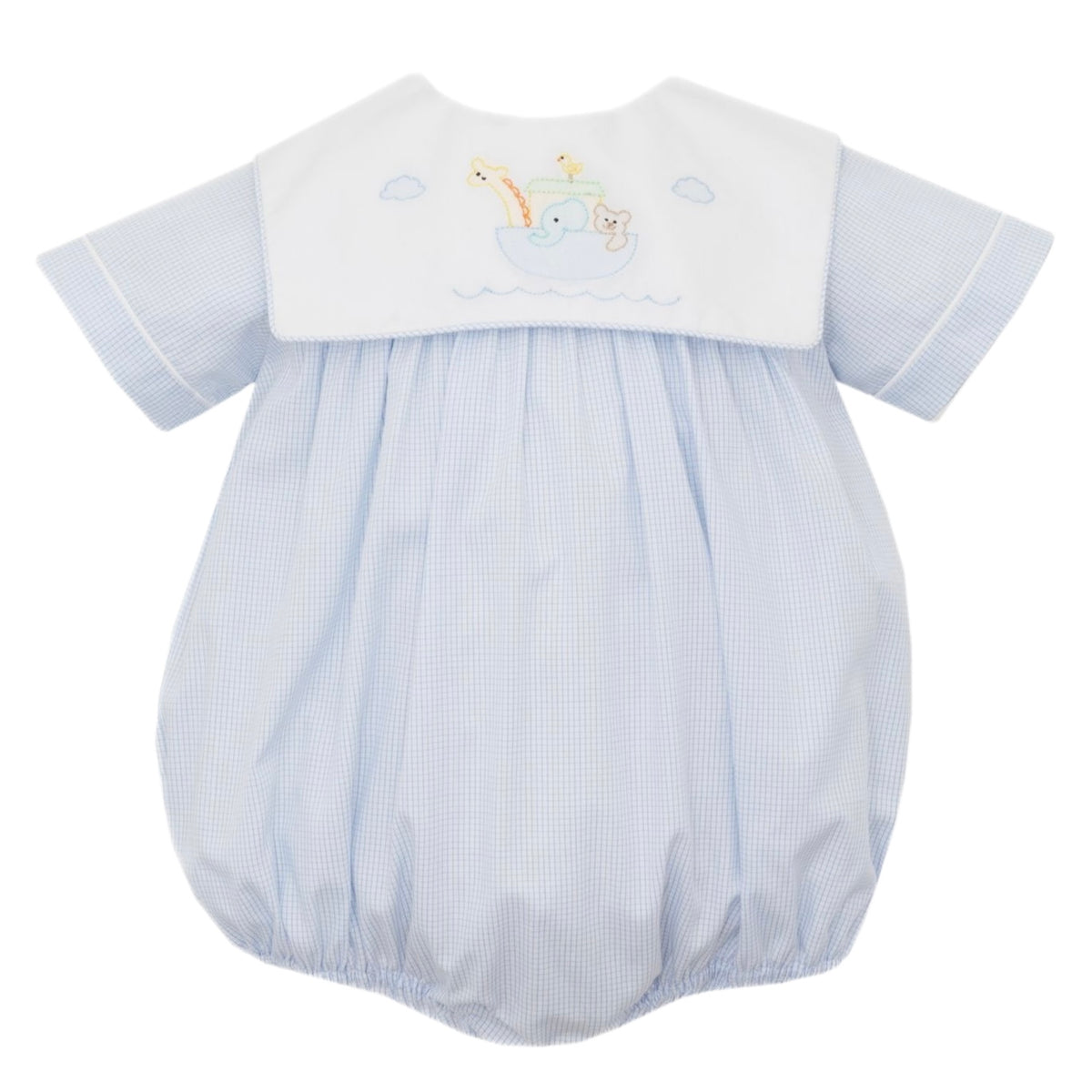 *Pre-Order* Anavini Noah’s Ark Bubble - Blue