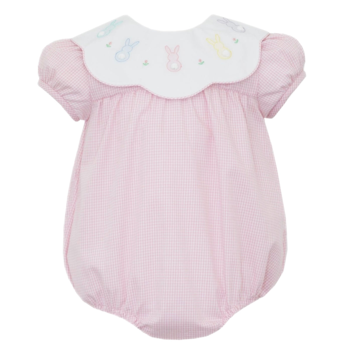 *Pre-Sale* Anavini Cottontails Bubble - Pink