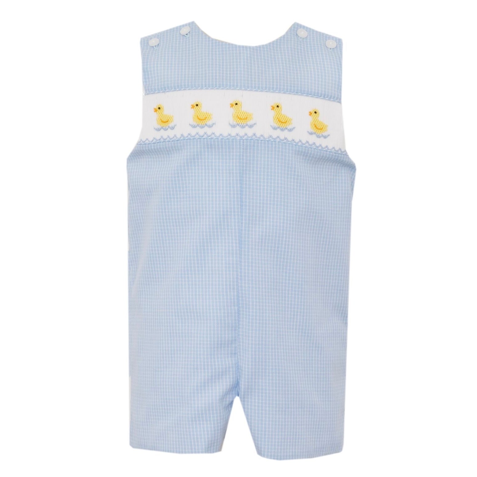 Rompers, Jon Jons, & Bubbles – Lillie & John Rompers, Jon Jons, & Bubbles – Lillie & John