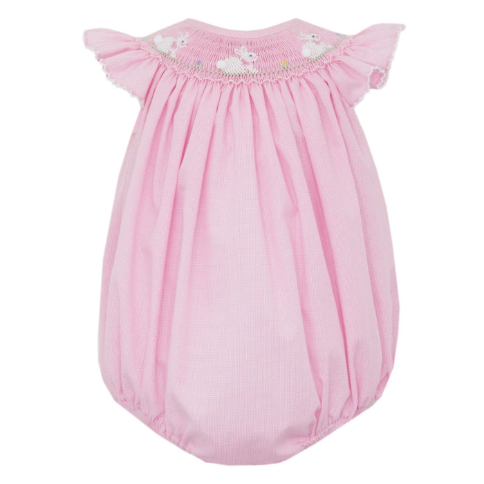 *Pre-Order* Petit Bebe Bunnies Bubble - Pink