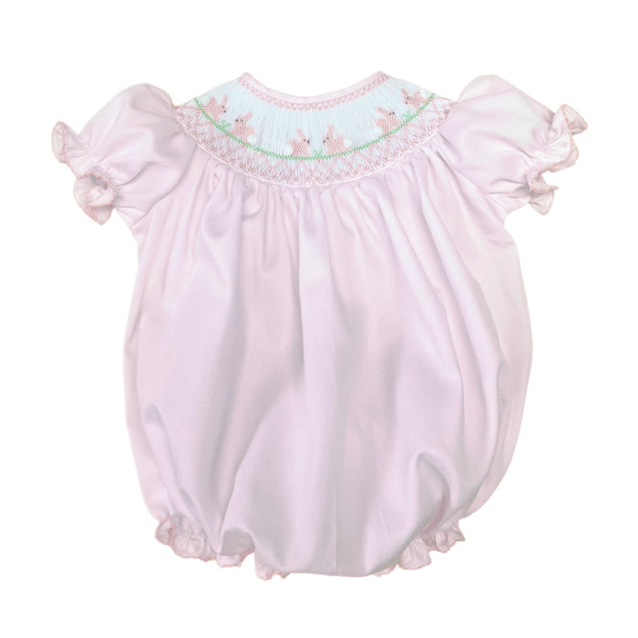 *Pre-Sale* Lulu Bebe Bunnies Bubble - Pink