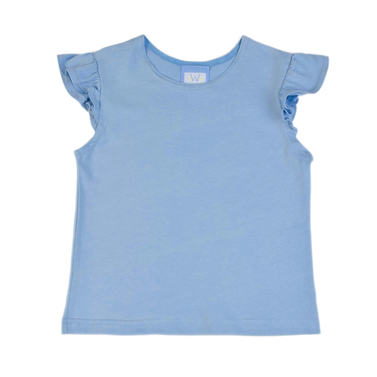 Funtasia Too Girls T-Shirt - Blue