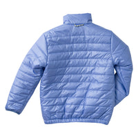 Prodoh Puffer Jacket - Jacaranda