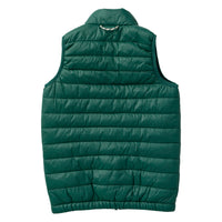 Prodoh Puffer Vest - Blue Spruce